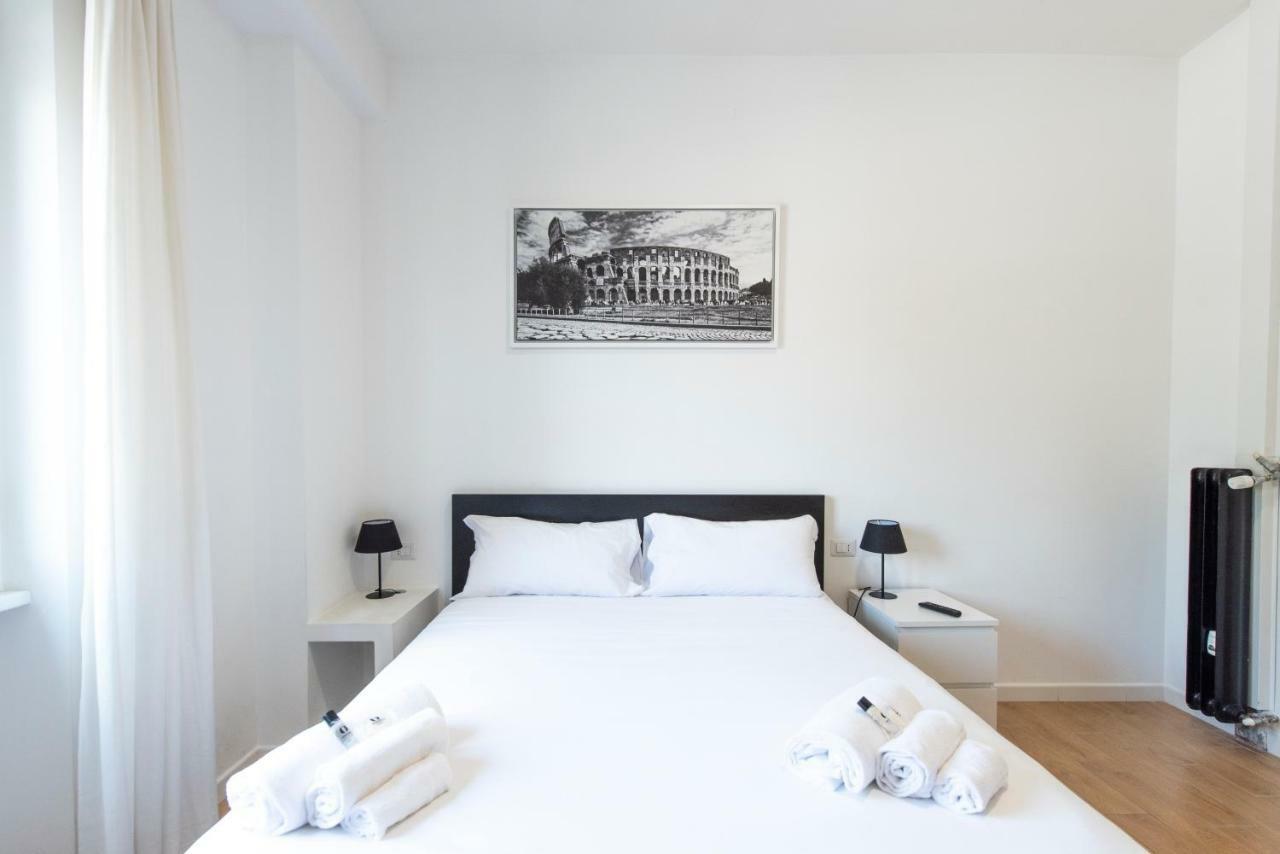 St. Paul Palace Relais, Rome